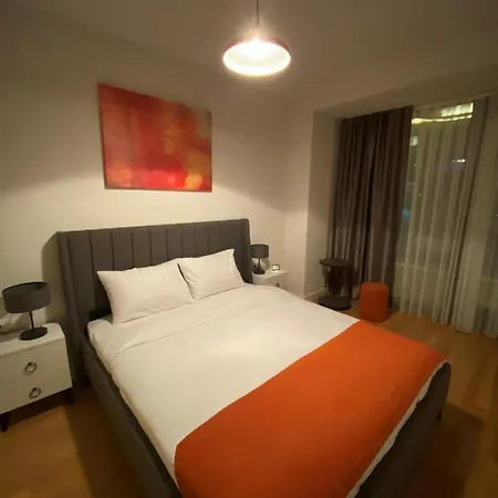 The Y Apartahotel 4*