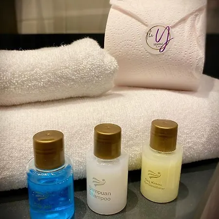 The Y Aparthotel Istanbul