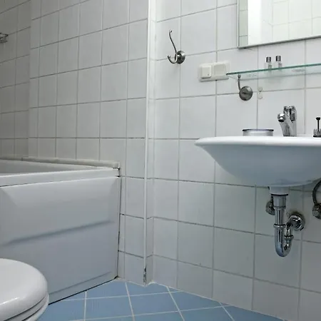 The Y Apartahotel Estambul