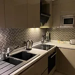 The Y Apartment *