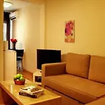 The Y Apartment Istanbul