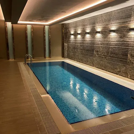 Appart hôtel The Y
