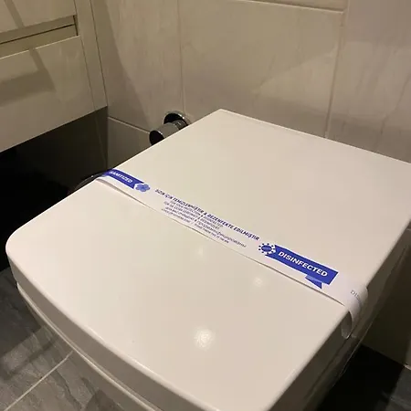 The Y Aparthotel Istanbul