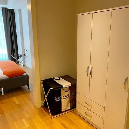 The Y Aparthotel Istanbul