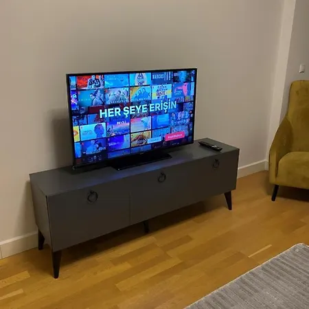 The Y Apartament