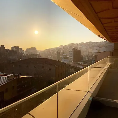 The Y Aparthotel Istanbul