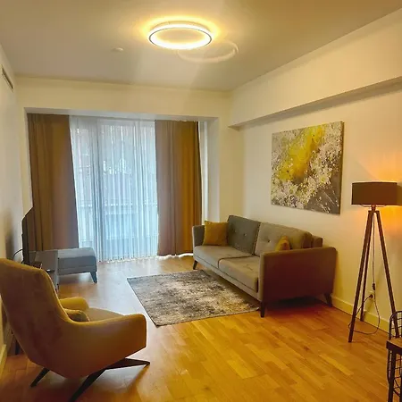 Appart hôtel The Y