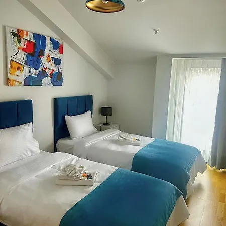 The Y Apartament