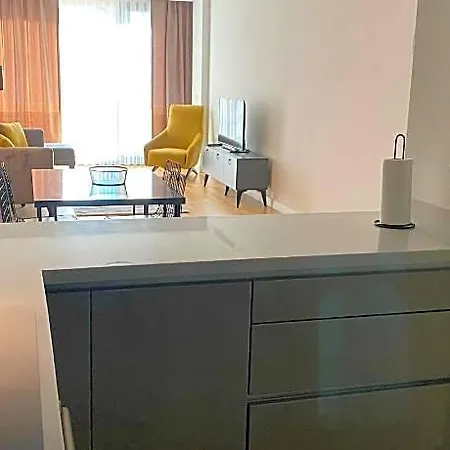 The Y Apartament *