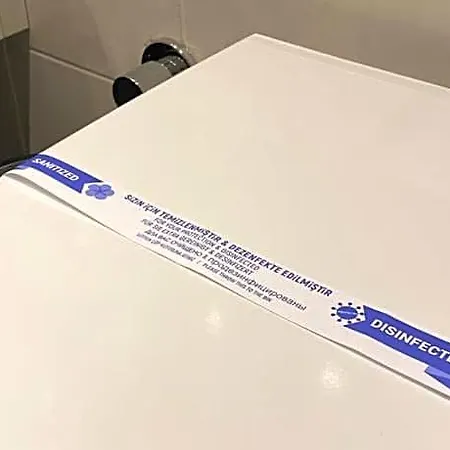 The Y Apartament