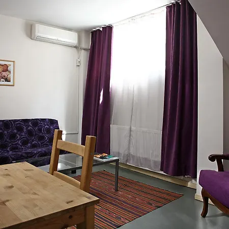 Apartamento The Y