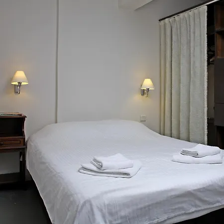 Appart hôtel The Y