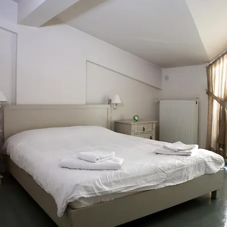 Appart hôtel The Y