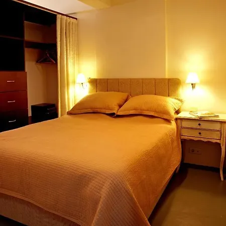 The Y Appart hôtel