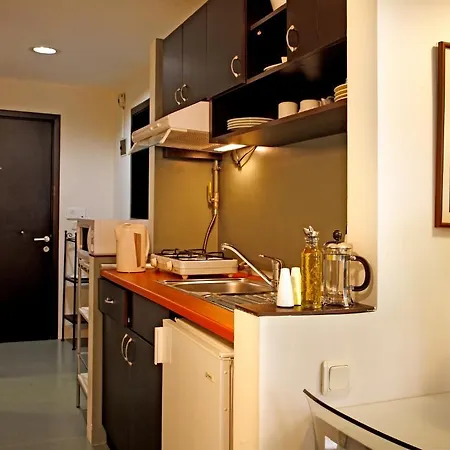 Apartman The Y