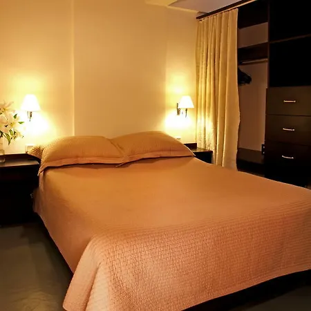 Appart hôtel The Y 2*