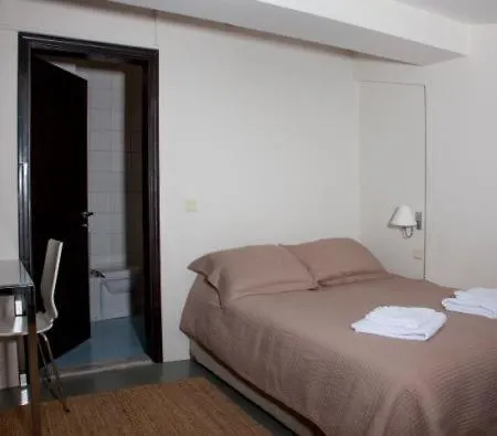 The Y Apartman Isztambul