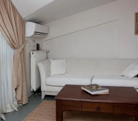 The Y Aparthotel Istanbul