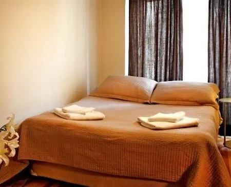 Appart hôtel The Y