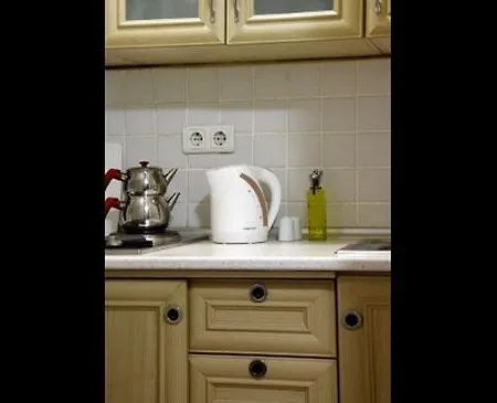 The Y Apartman