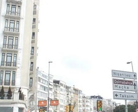 The Y Apartahotel 2*