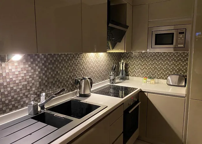 The Y Appartamento *