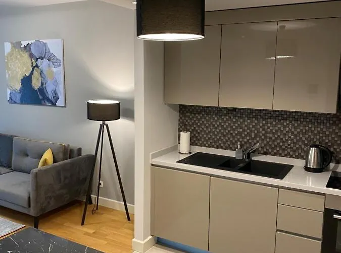 The Y Appartamento *