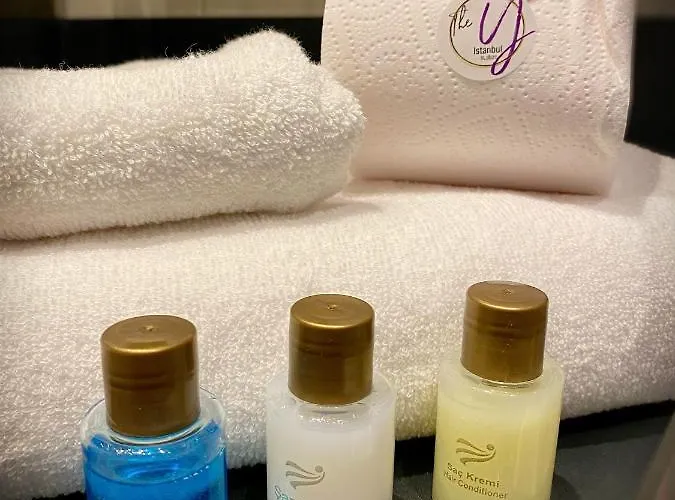 The Y Appartamento Provincia di Istanbul