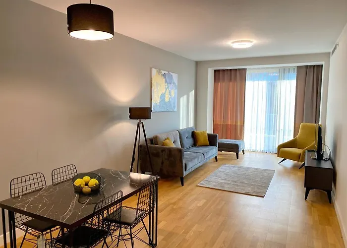 Appartamento The Y Provincia di Istanbul