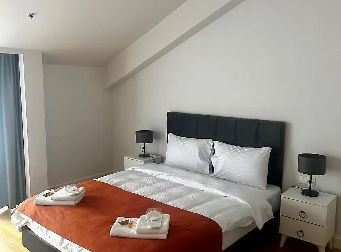 The Y Appartamento *