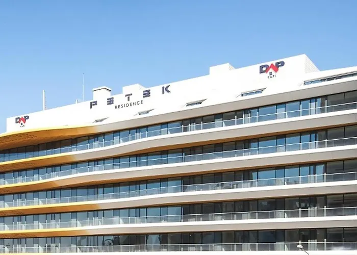 Appartamento The Y *