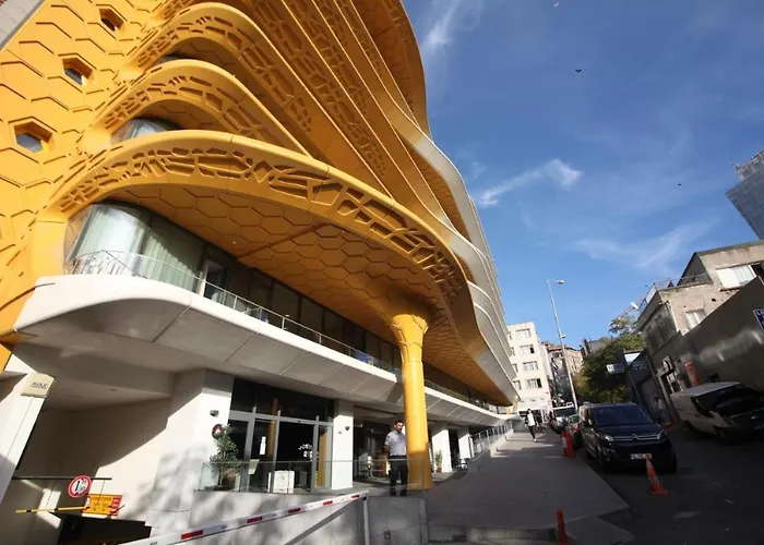 The Y Appartamento *