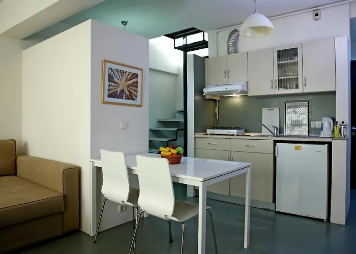 Appartamento The Y Provincia di Istanbul