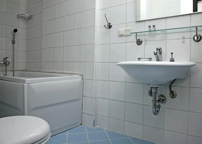 The Y Appartamento Provincia di Istanbul