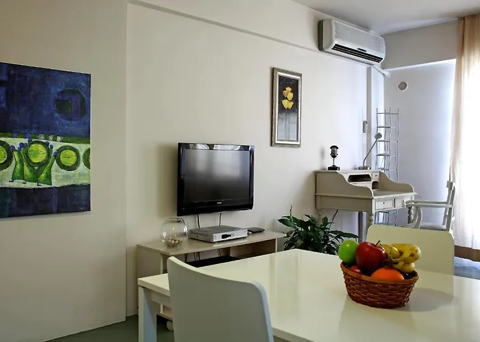 Appartamento The Y *