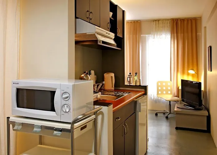 Appartamento The Y Provincia di Istanbul