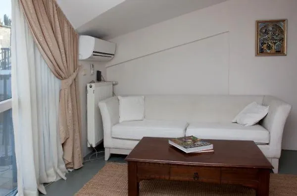 The Y Lejlighed Istanbul