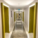 The Y Apartamento