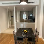 Apartamento The Y Estambul