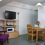 Apartamento The Y *