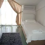 Apartamento The Y Estambul