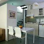 Apartamento The Y Estambul