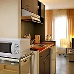 Apartamento The Y Estambul