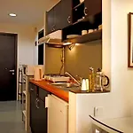 Apartamento The Y