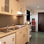 Apartamento The Y *