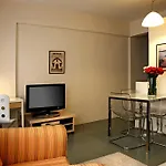 The Y Apartamento Estambul