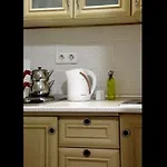 The Y Apartamento
