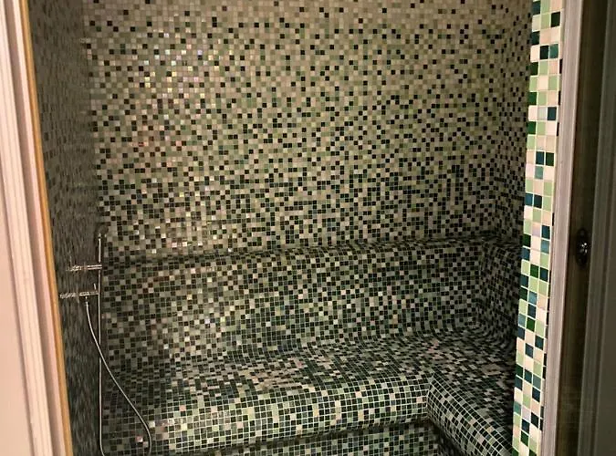 The Y Διαμέρισμα *