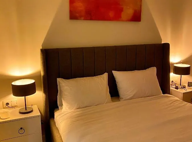 Διαμέρισμα The Y Κωνσταντινούπολη