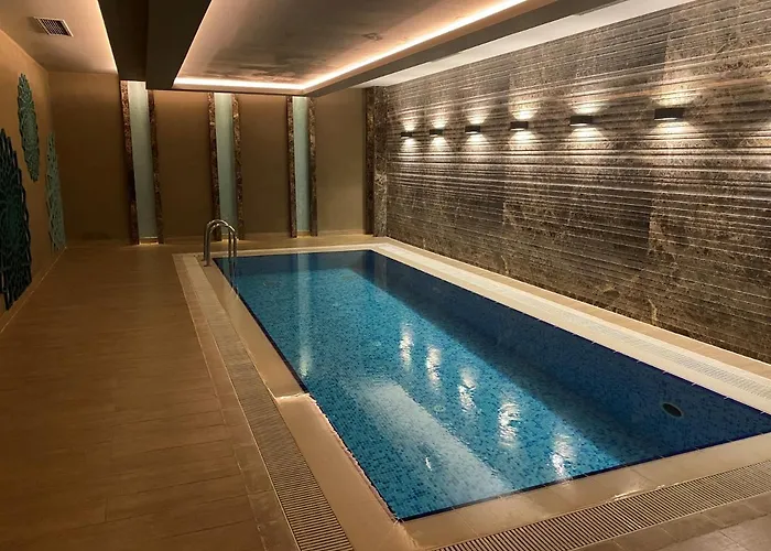 Διαμέρισμα The Y